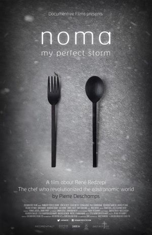 Noma My Perfect Storm