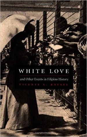 White Love and other events in Filipino History