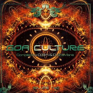 Goa Culture, Volume Two