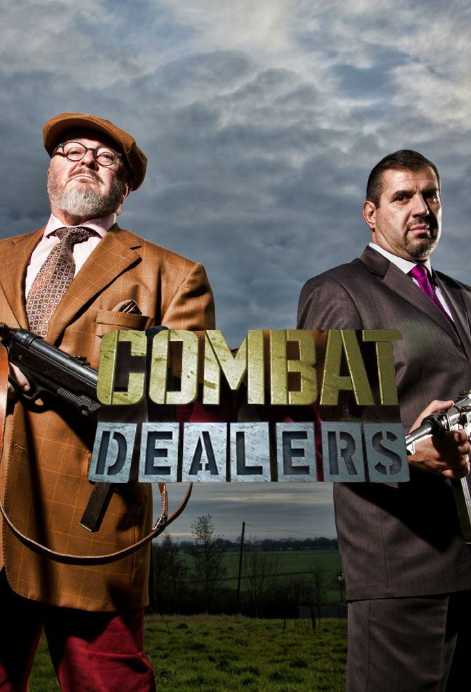 Combat Dealers Dmax Combat Dealers Dmax