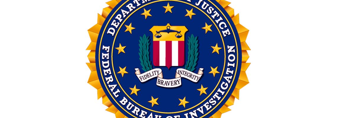 Cover FBI: Police d'Etat