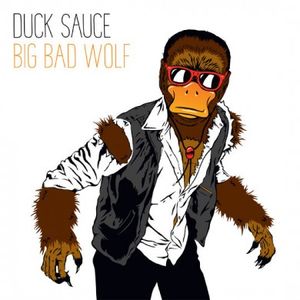 Big Bad Wolf (Gesaffelstein Mix)