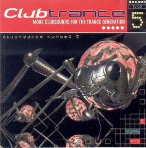 Clubtrance 5