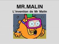 L'invention de Monsieur Malin