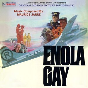 Prelude and Main Title/The Enola Gay March
