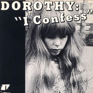 I Confess (Single)