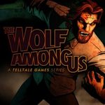 Jaquette The Wolf Among Us: Episode 1 - Faith Jaquette The Wolf Among Us: Episode 1 - Faith