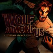 Jaquette The Wolf Among Us: Episode 1 - Faith Jaquette The Wolf Among Us: Episode 1 - Faith