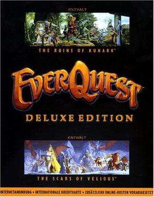 EverQuest Deluxe