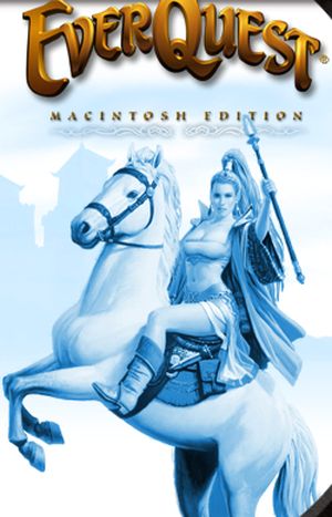 EverQuest: Macintosh Edition