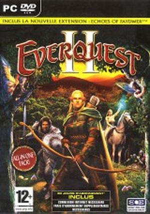 EverQuest II : L'Intégrale