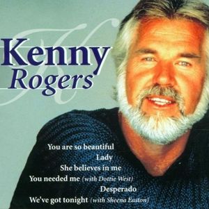 Kenny Rogers