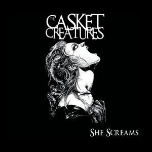 She Screams (EP)