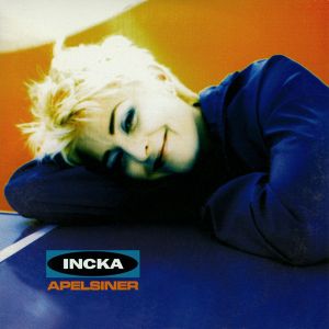 Apelsiner (Single)