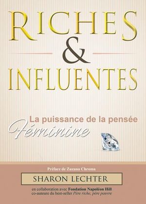 Riches et influentes