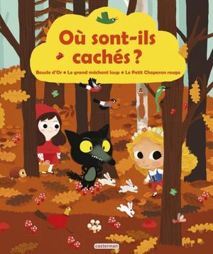 Où sont-ils cachés ?