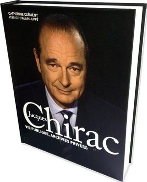 Jacques Chirac