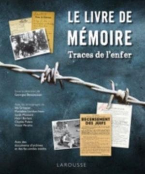 Traces de l'enfer