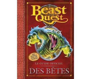 Beast quest