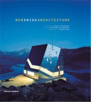 New Swiss architecture