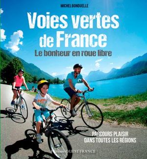 Voies vertes de France