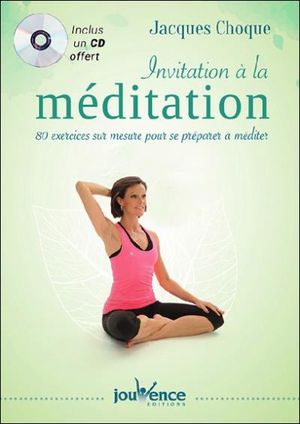 Invitation à la méditation