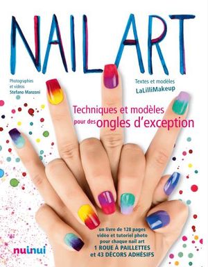 Nail art