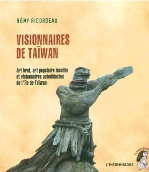 Visionnaires de Taiwan