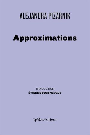 Approximations