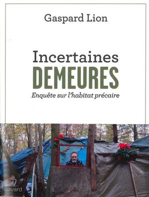 Incertaines demeures