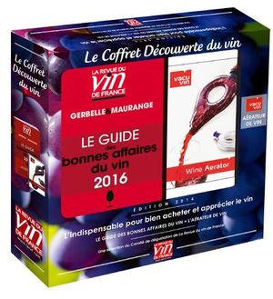 Coffret découverte