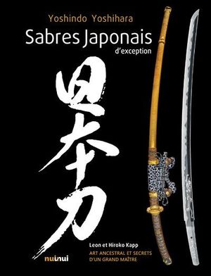 Sabres japonais d'exception