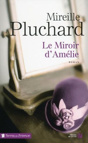 Le miroir d'Amélie