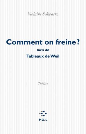 Comment on freine