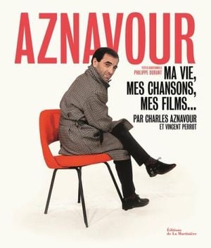 Charles Aznavour