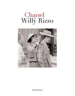 Chanel par Willy Rizzo