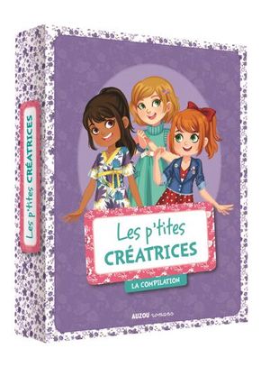 Compilation les petites créatrices