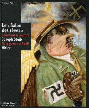 Joseph Steib, le salon des rêves