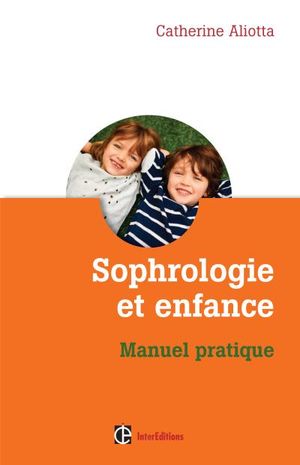 Sophrologie pour l'enfant