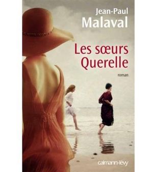 Les sœurs querelle