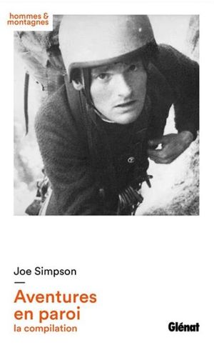 Joe Simpson