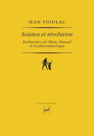 Science et révolution
