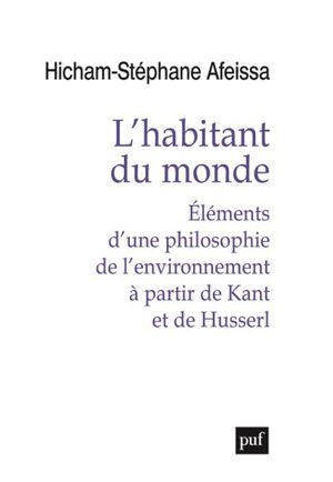 L'habitant du monde