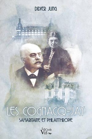 Les Cognacq-Jay