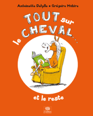 Tout sur le cheval