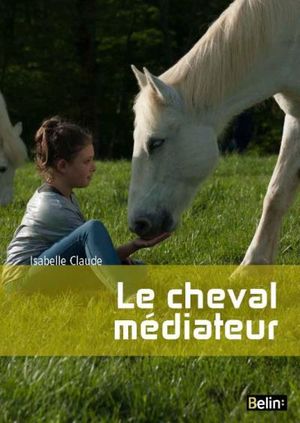 Le cheval médiateur