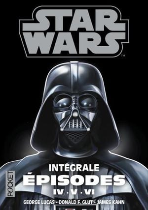 Trilogie fondatrice Star Wars