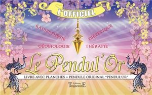 Le pendul'or