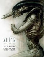 Couverture Alien : Toutes les archives