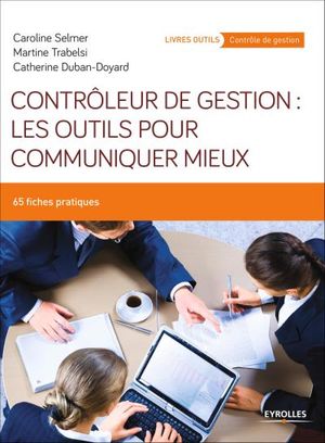 Contrôleur de gestion